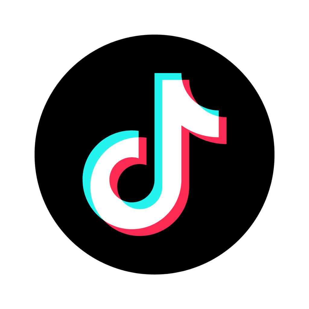 Icon TikTok