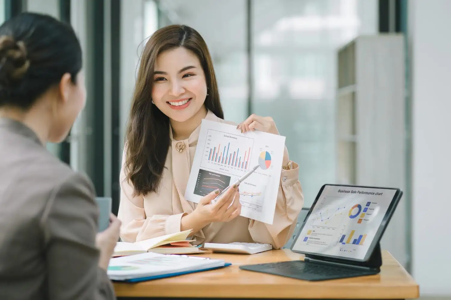 Lợi ích khi hợp tác với dịch vụ quản lý Talent KOLS tại VANZMARK