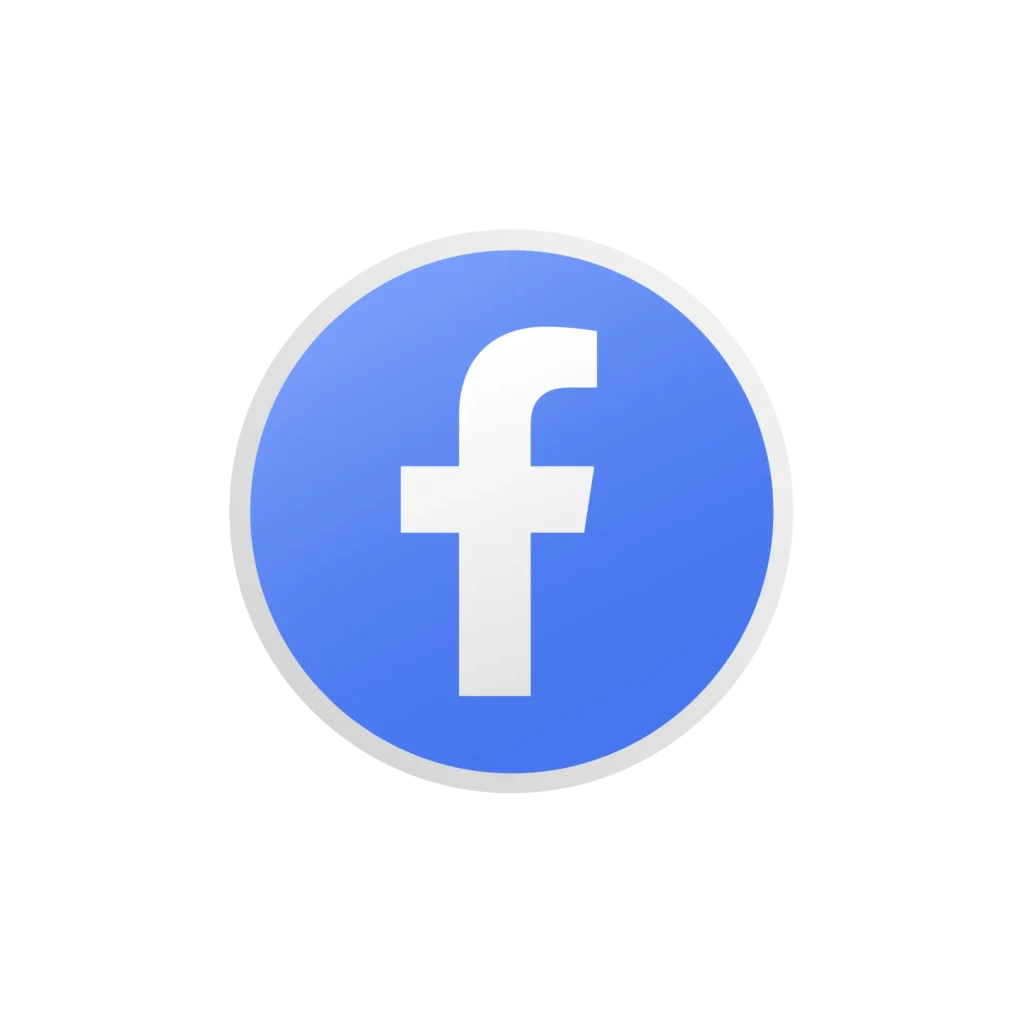 Icon Facebook