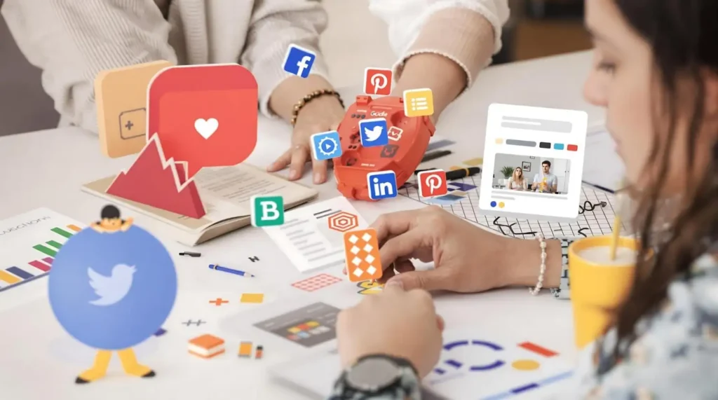 Xây dựng chiến lược truyền thông cho KOLS