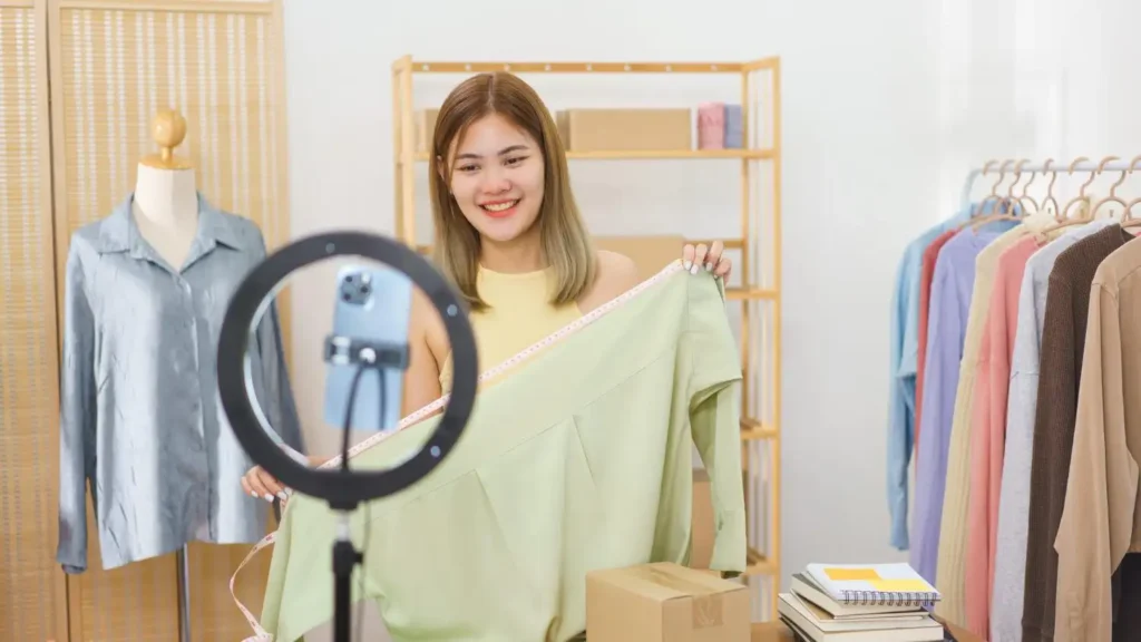 Dịch vụ xây dựng hình ảnh cá nhân