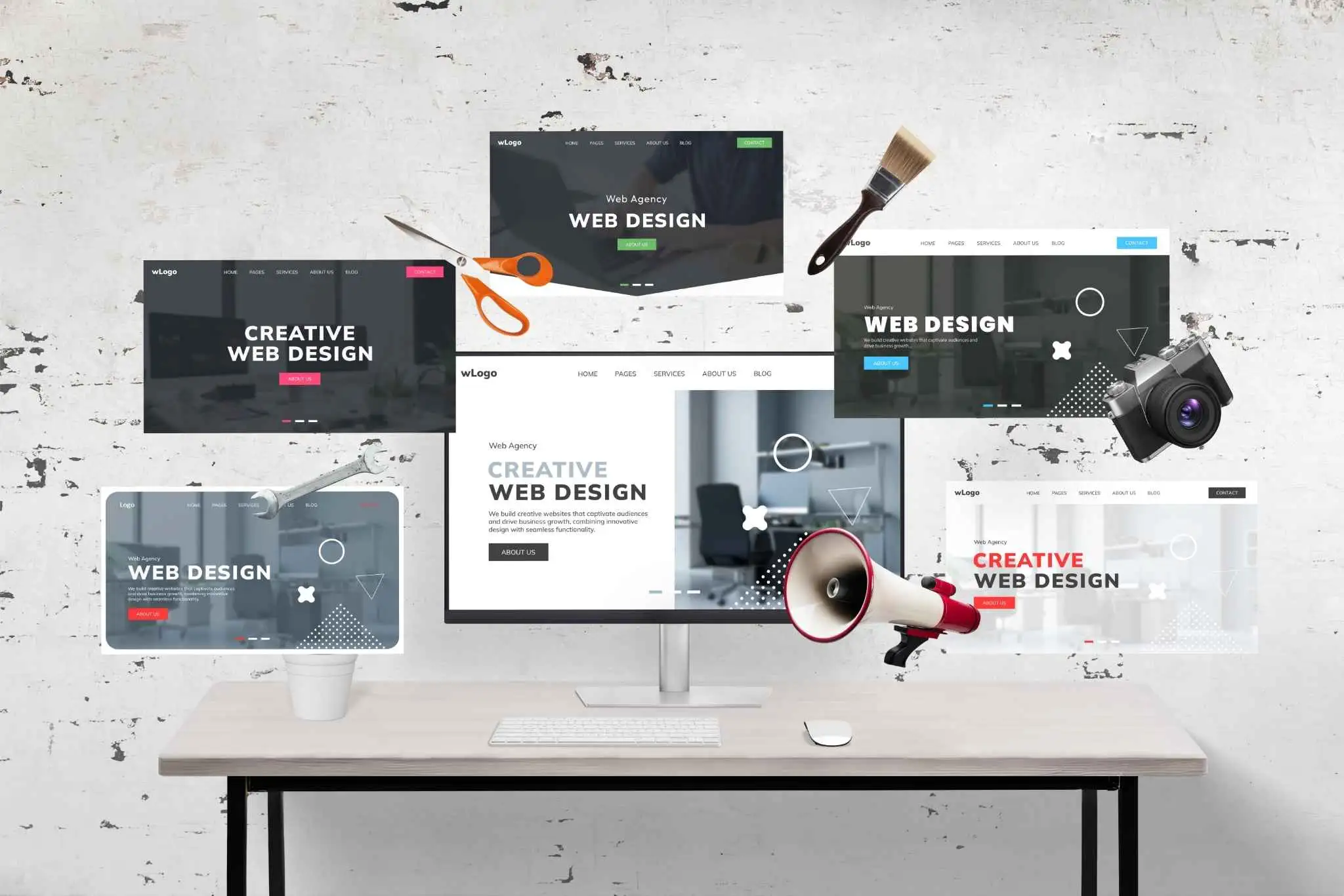 Ưu điểm khi sở hữu một Website chuyên nghiệp