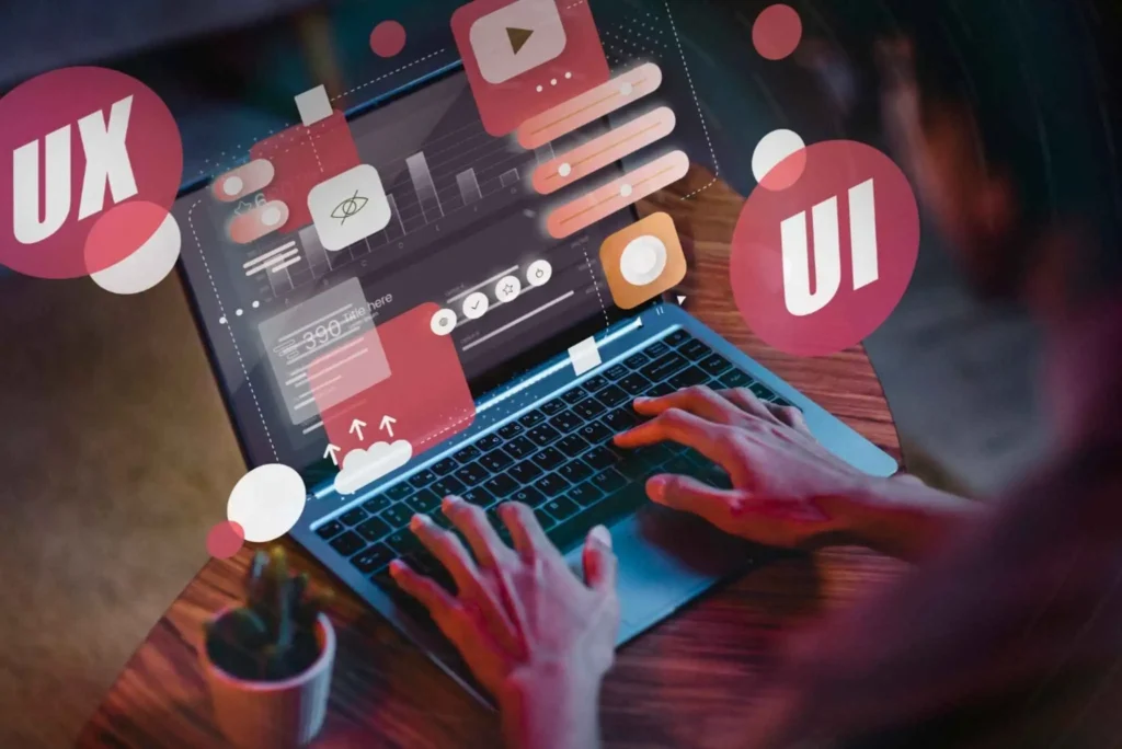 Dịch vụ thiết kế website chuyên nghiệp