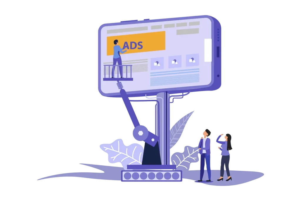 Quảng cáo ngoài trời là gì