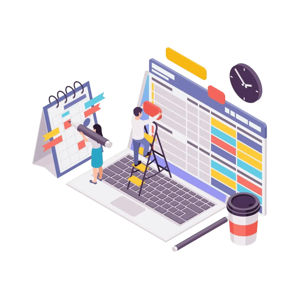 Lập kế hoạch nội dung