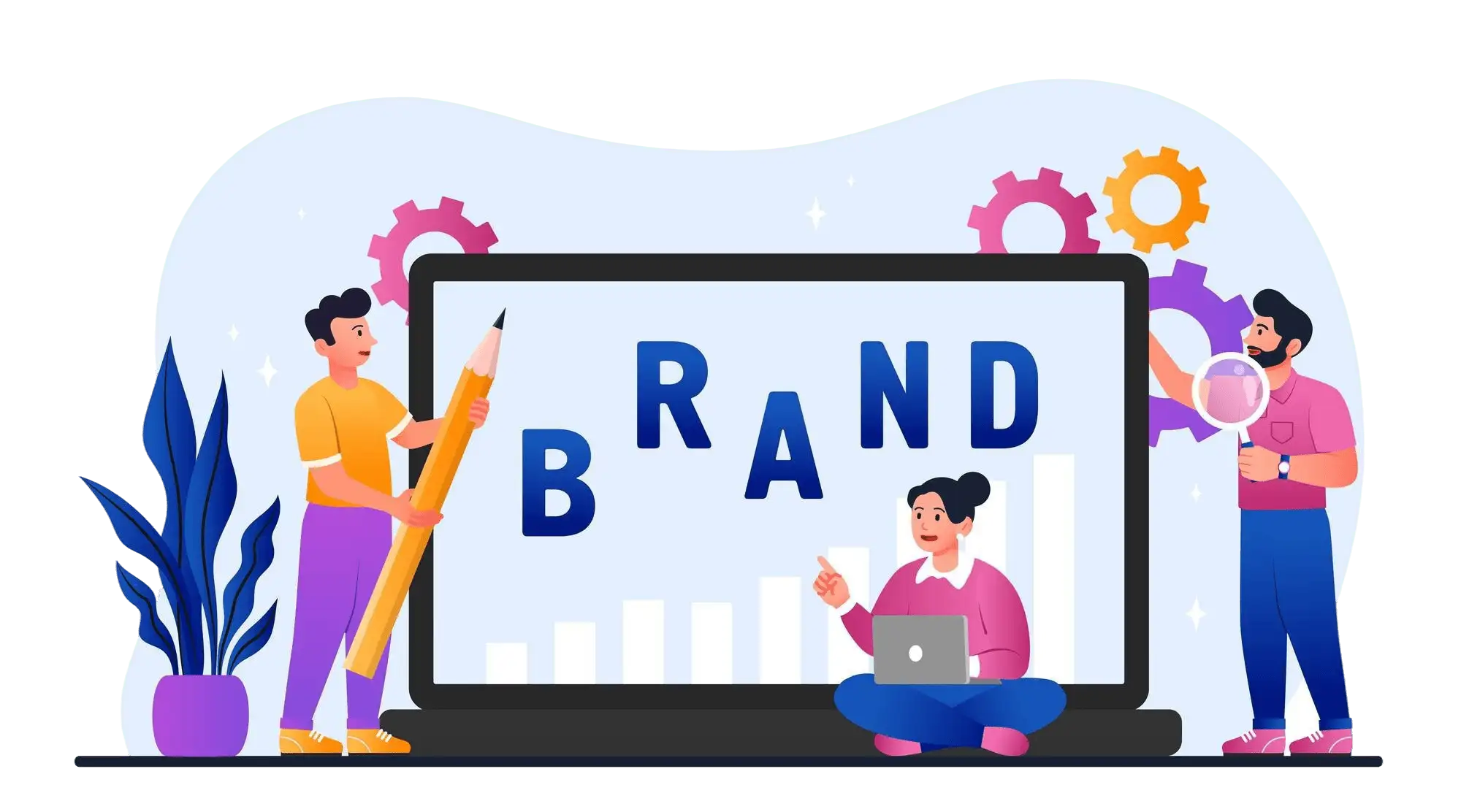 XÂY DỰNG THƯƠNG HIỆU CÁ NHÂN