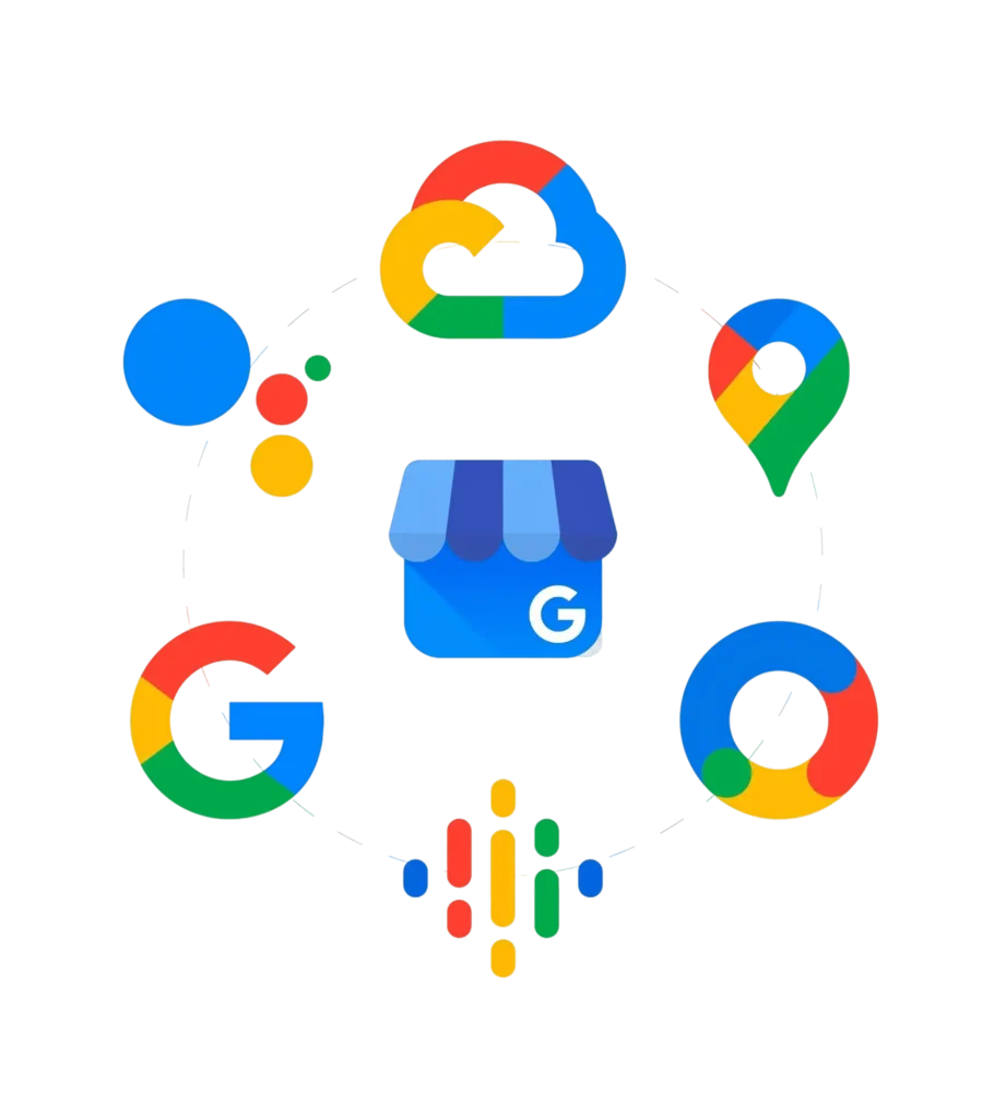 Dịch vụ tối ưu Google Business Profile