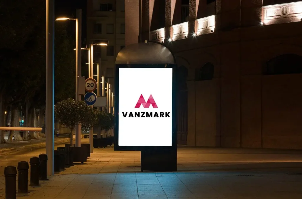 Quảng cáo ngoài trời OOH VANZMARK