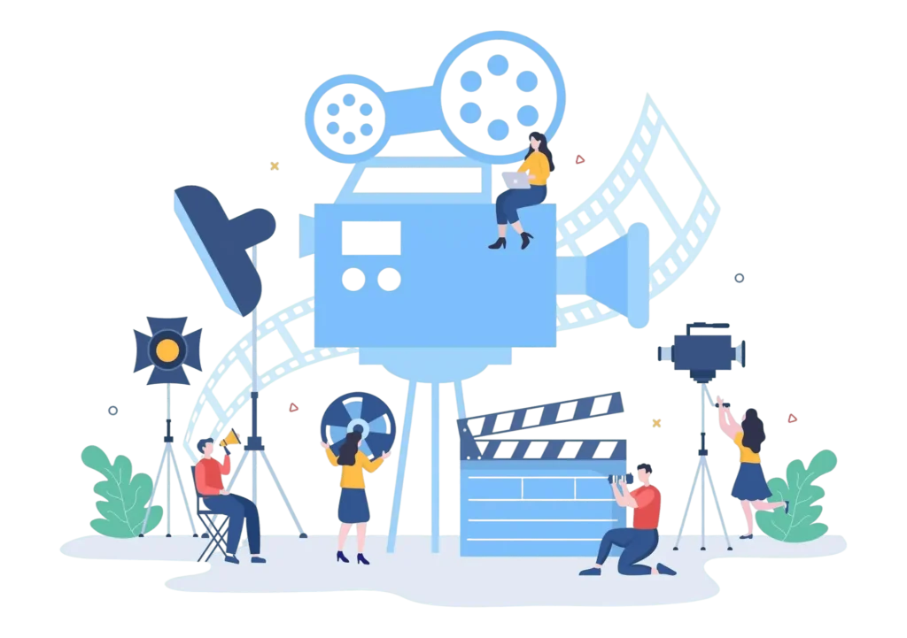 Video Storytelling kể câu chuyện thương hiệu