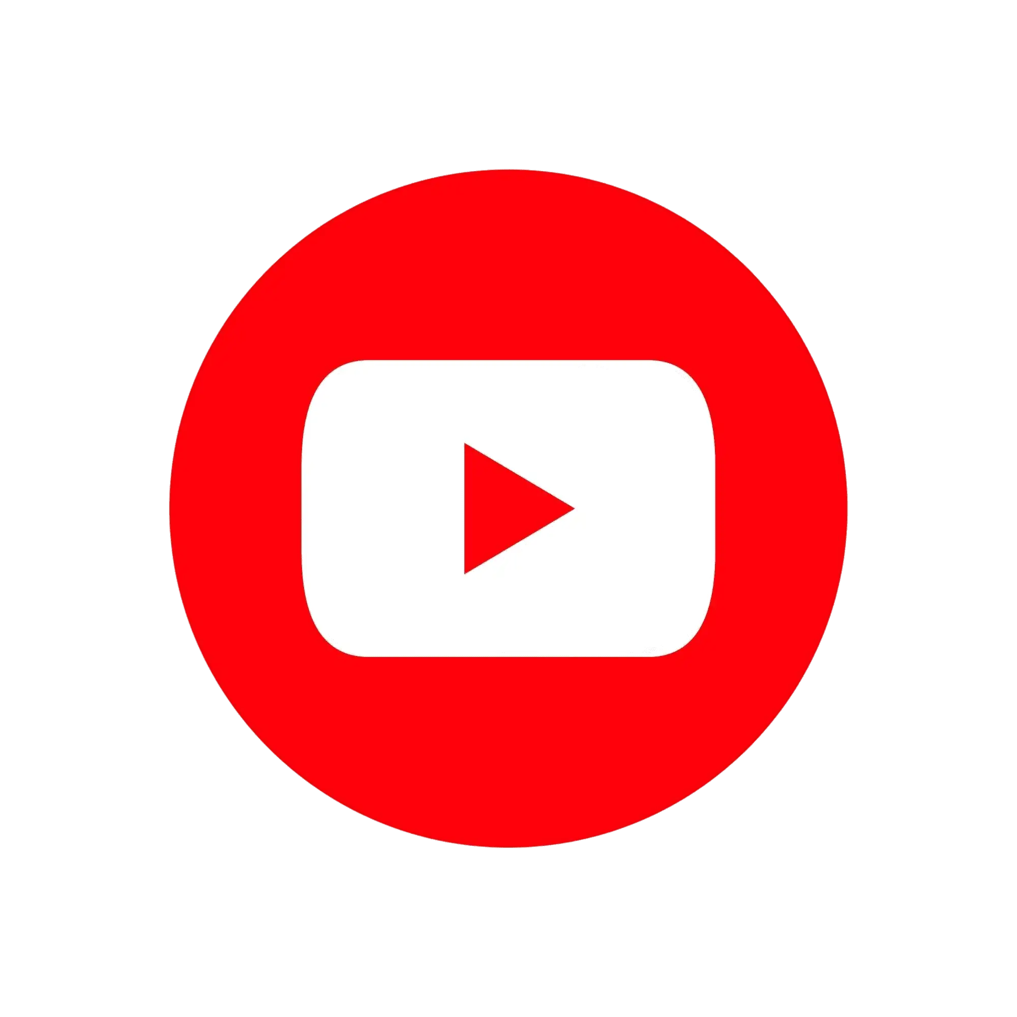 Icon Youtube