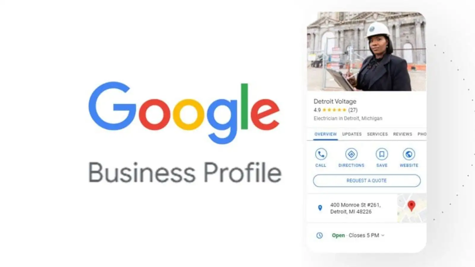 Chi Tiết 7 Bước Tối Ưu Google Business Profile Chuẩn SEO