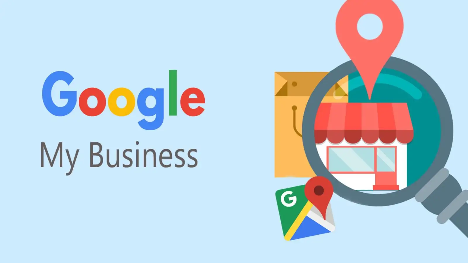 Google Business Profile là gì?