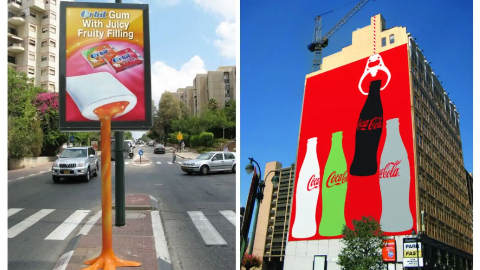 Lợi ích của Quảng cáo ngoài trời (OOH)