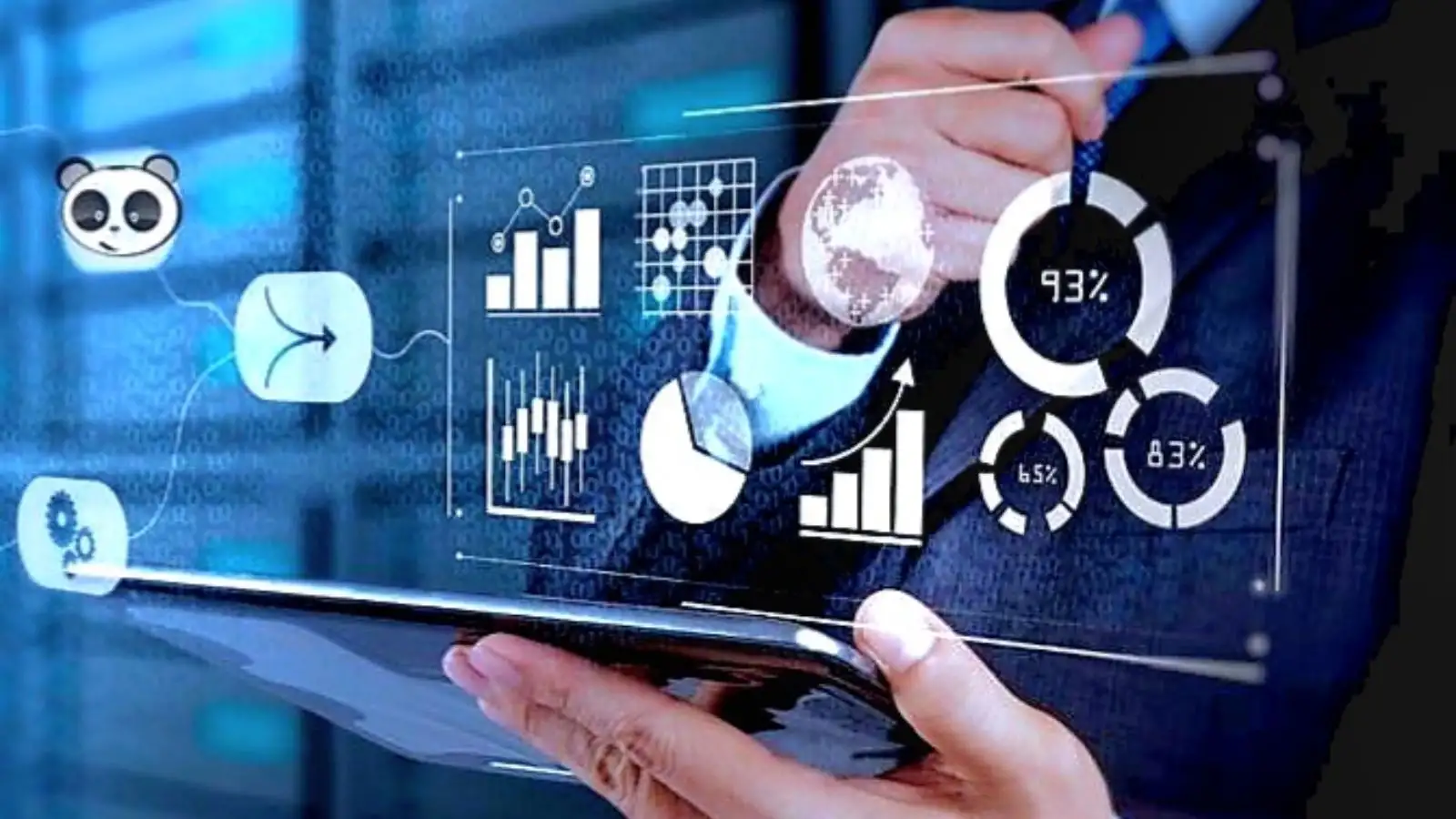 Vì Sao Nên Chọn Dịch Vụ Social Media Tại Vanzmark?