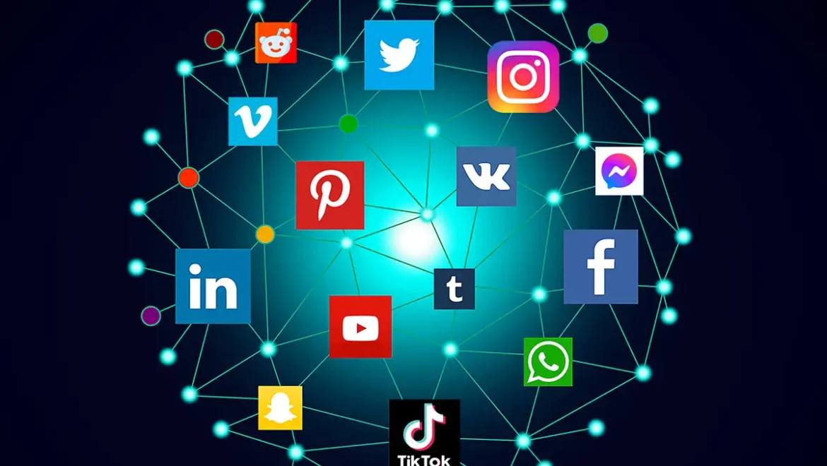 Dịch vụ Social Media Uy Tín – Tiết kiệm – Bền vững
